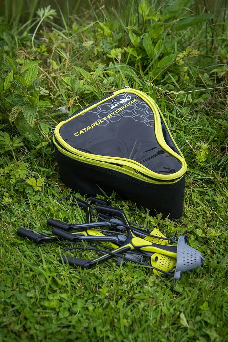 Catapult Case – Tas voor Katapulten