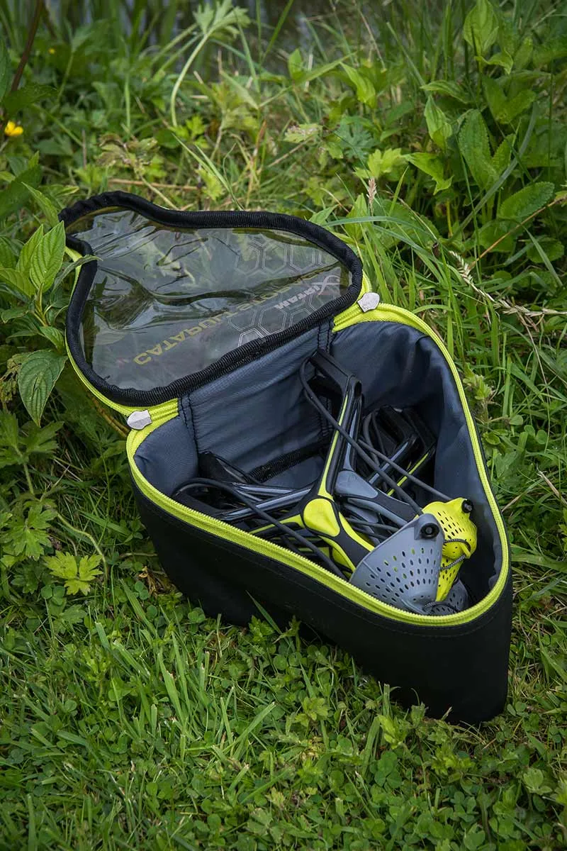 Catapult Case – Tas voor Katapulten