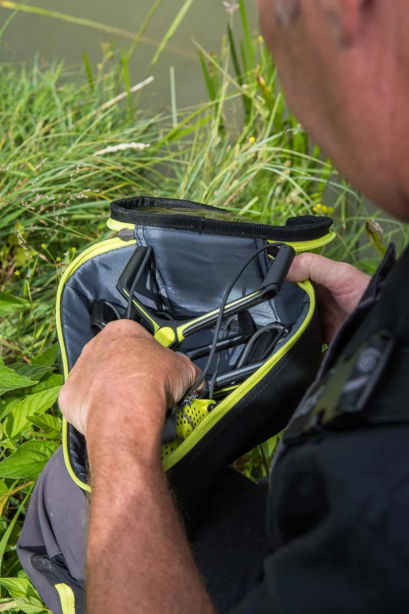 Catapult Case – Tas voor Katapulten