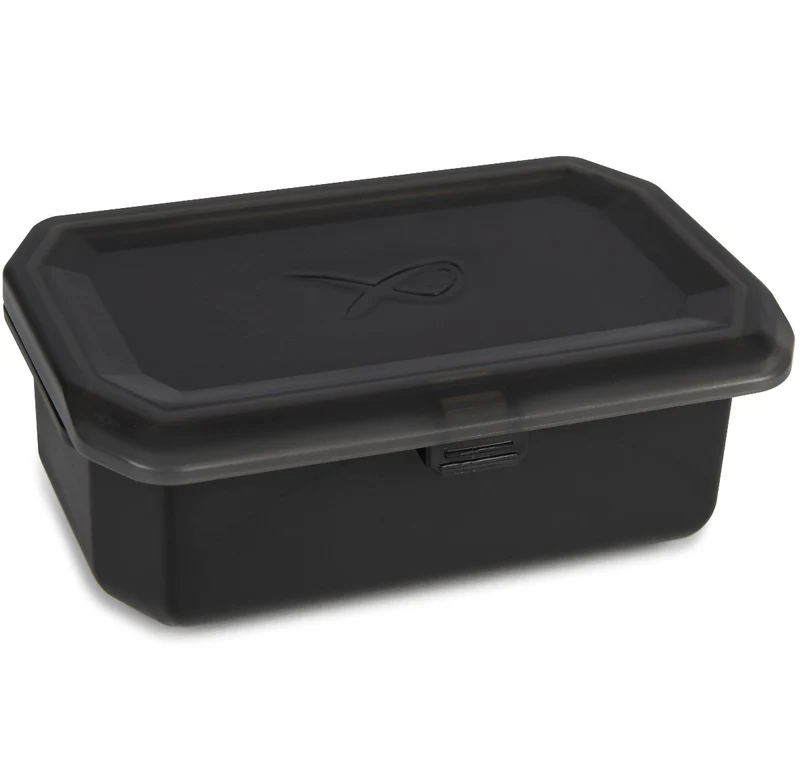 Single Compartment Deep Accessory Box – Diepe Opbergbox met 1 Compartiment