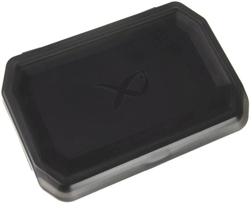 Single Compartment Deep Accessory Box – Diepe Opbergbox met 1 Compartiment