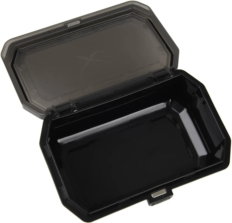 Single Compartment Deep Accessory Box – Diepe Opbergbox met 1 Compartiment