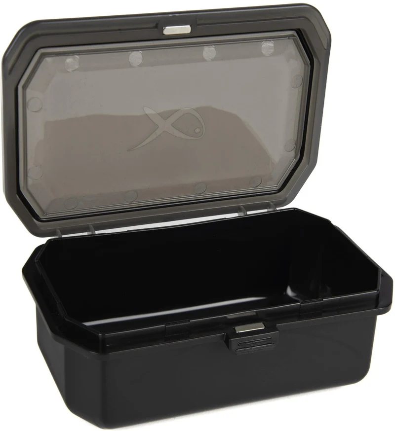 Single Compartment Deep Accessory Box – Diepe Opbergbox met 1 Compartiment