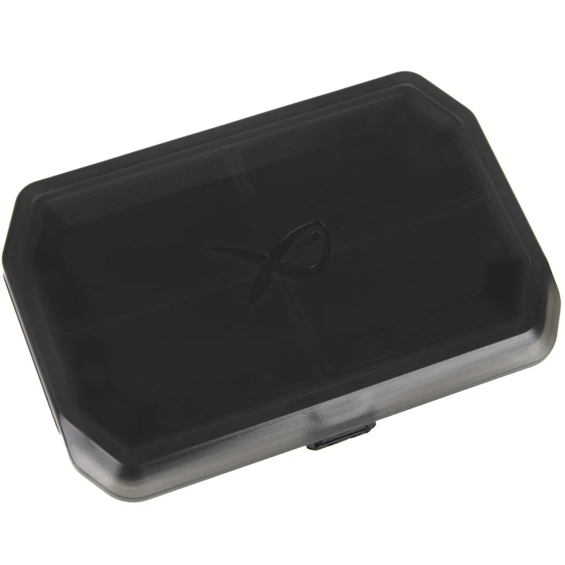 4 Compartment Standard Accessory Box – Standaard Opbergbox met 4 Compartimenten