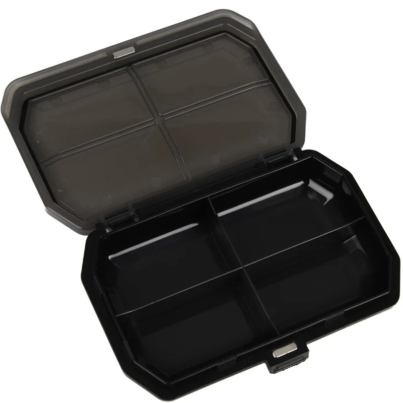 4 Compartment Standard Accessory Box – Standaard Opbergbox met 4 Compartimenten