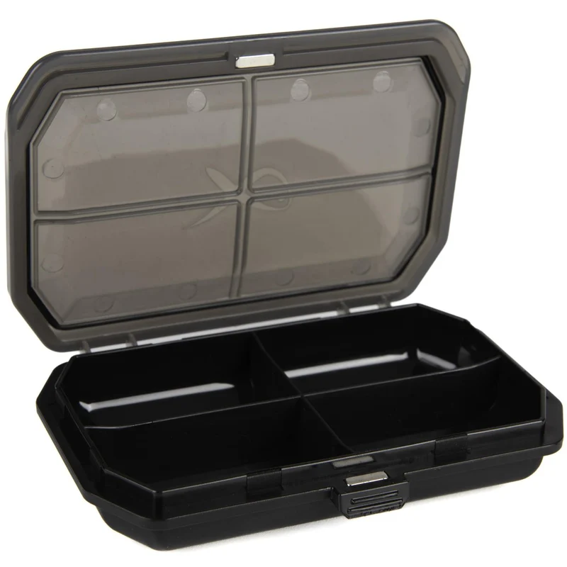 4 Compartment Standard Accessory Box – Standaard Opbergbox met 4 Compartimenten