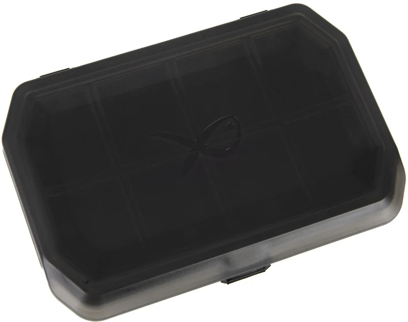 8 Compartment Shallow Accessory Box – Ondiepe Opbergbox met 8 Compartimenten