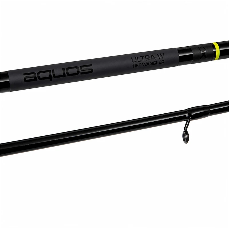 Aquos Ultra W Rods – Wagglerhengels