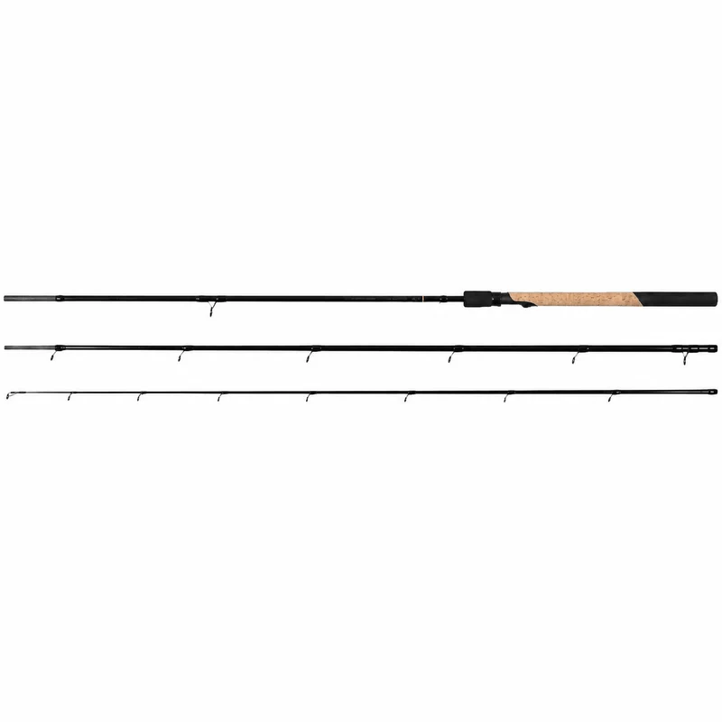 Aquos Ultra W Rods – Wagglerhengels