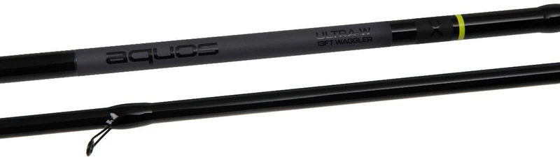 Aquos Ultra W Rods – Wagglerhengels