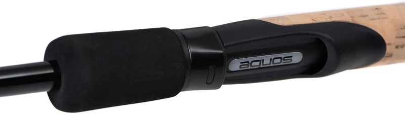 Aquos Ultra W Rods – Wagglerhengels