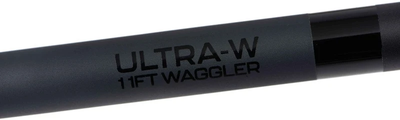 Aquos Ultra W Rods – Wagglerhengels
