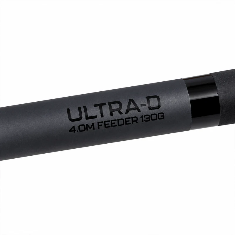 Aquos Ultra D Rods 4.0m – Feederhengels - 🎁