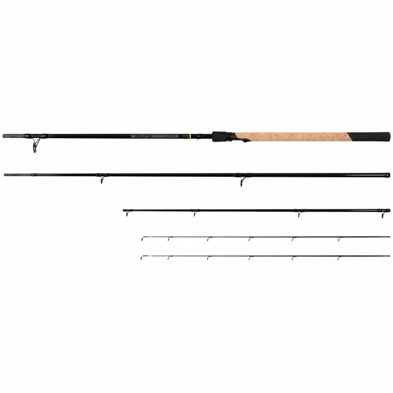 Aquos Ultra D Rods 4.0m – Feederhengels - 🎁
