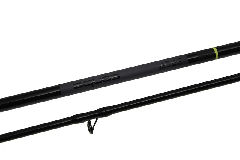 Aquos Ultra D Rods 4.0m – Feederhengels - 🎁