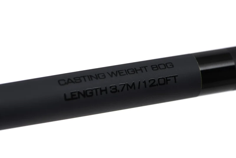 Aquos Ultra D Rods 4.0m – Feederhengels - 🎁
