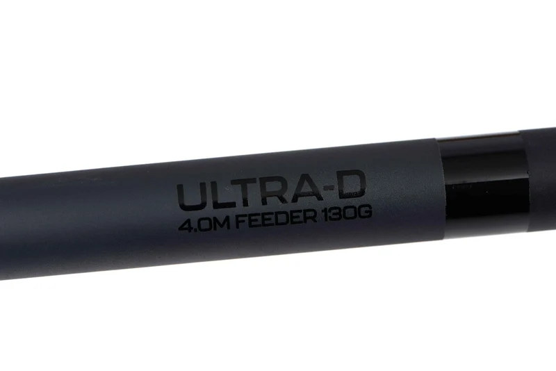 Aquos Ultra D Rods 4.0m – Feederhengels - 🎁