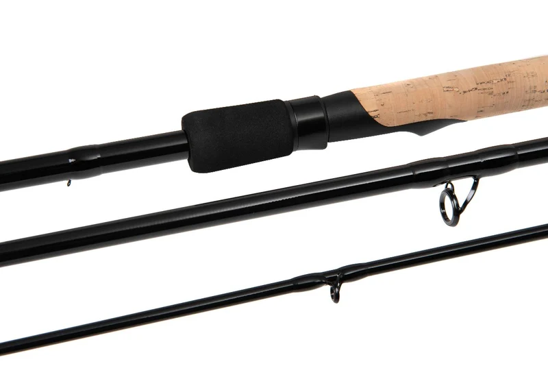 Aquos Ultra D Rods 4.0m – Feederhengels - 🎁