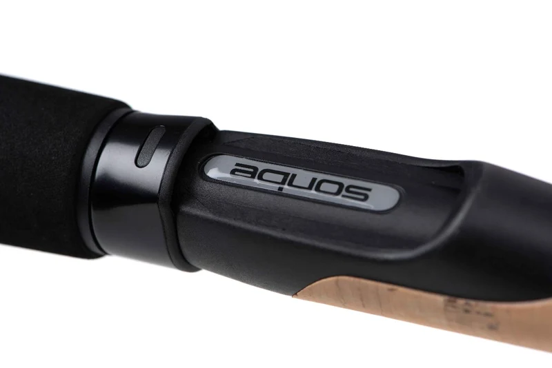 Aquos Ultra D Rods 4.0m – Feederhengels - 🎁
