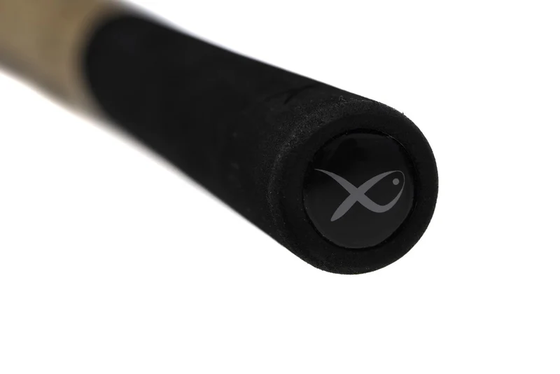 Aquos Ultra D Rods 4.0m – Feederhengels - 🎁