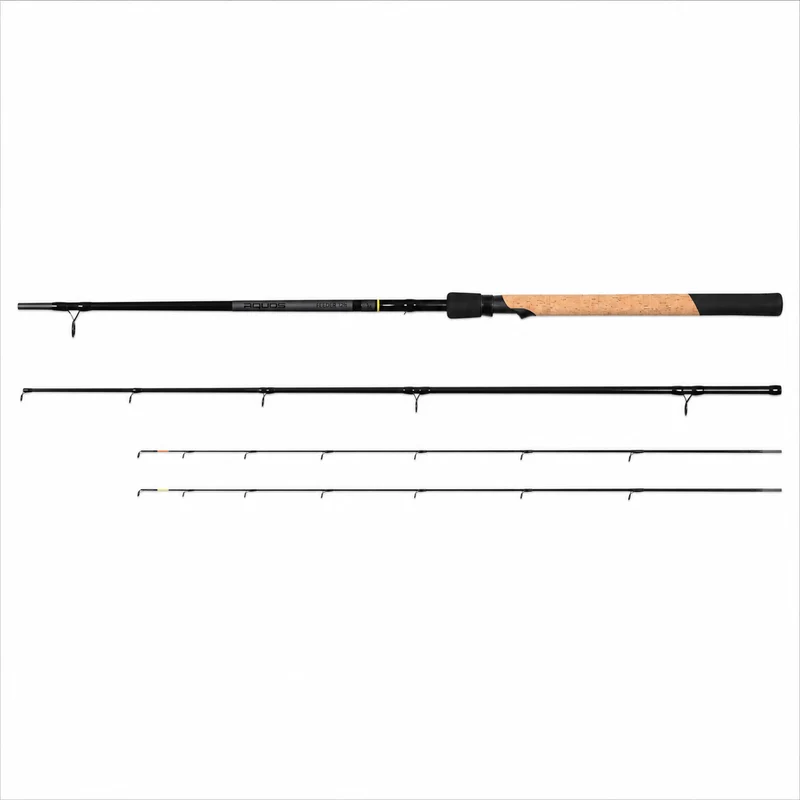 Aquos Ultra X Rods – Feederhengels 🎁