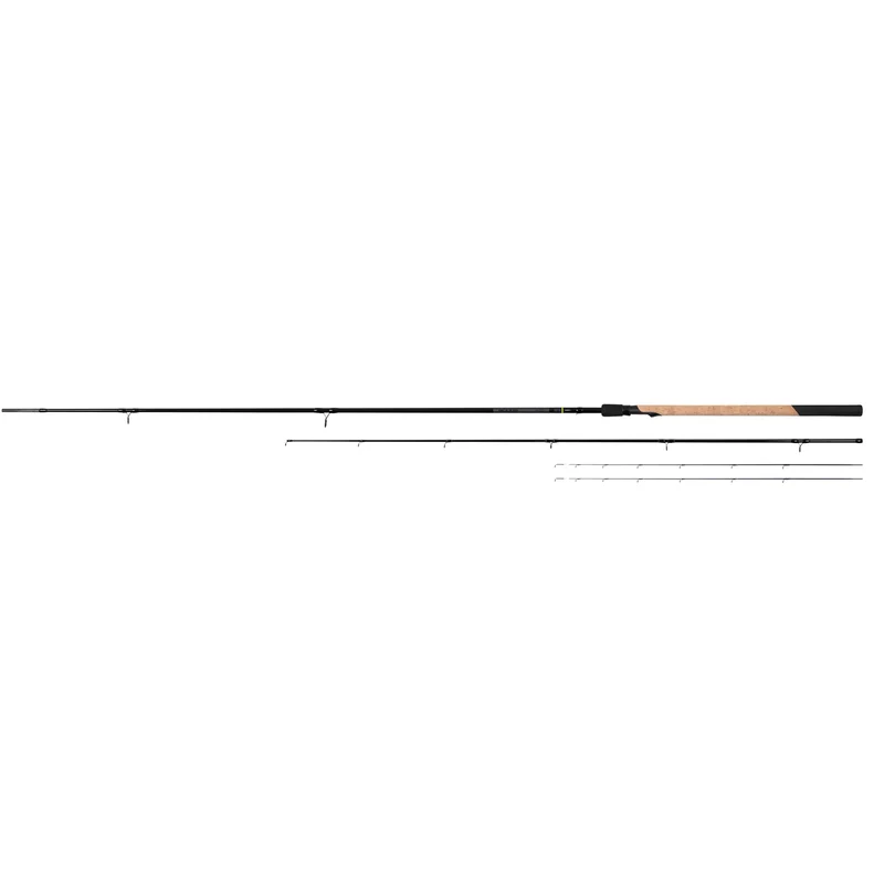 Aquos Ultra X Rods – Feederhengels 🎁