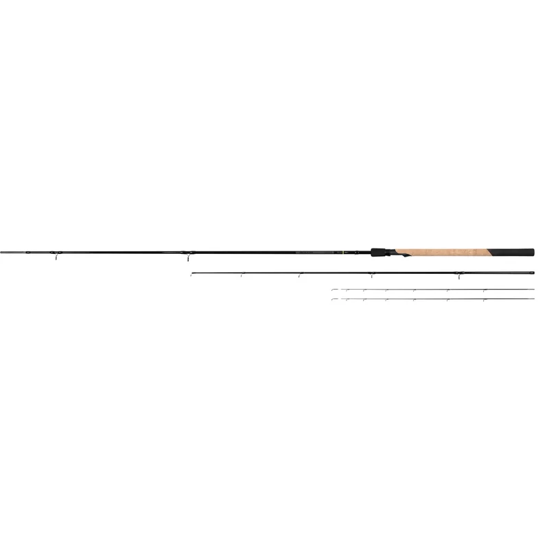 Aquos Ultra X Rods – Feederhengels 🎁