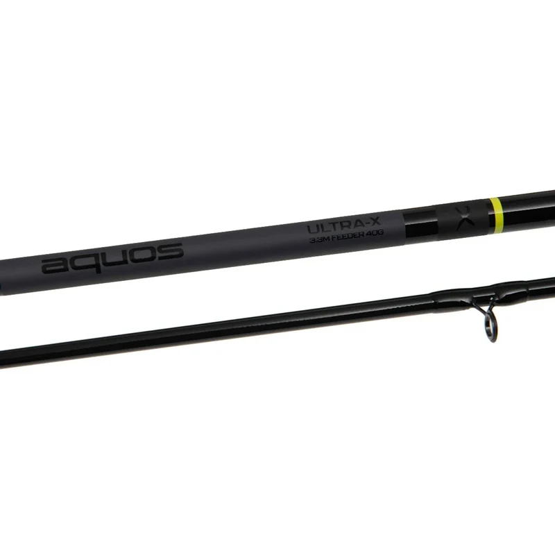 Aquos Ultra X Rods – Feederhengels 🎁