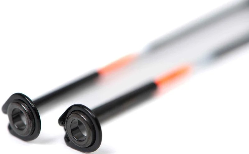Aquos Ultra X Rods – Feederhengels 🎁