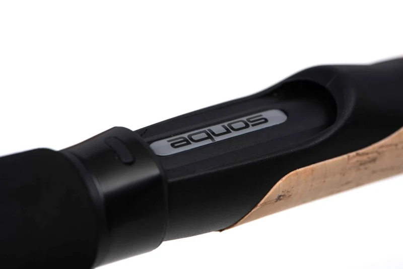 Aquos Ultra X Rods – Feederhengels 🎁