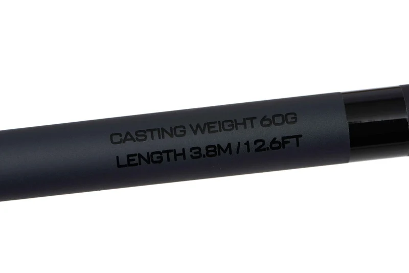 Aquos Ultra X Rods – Feederhengels 🎁