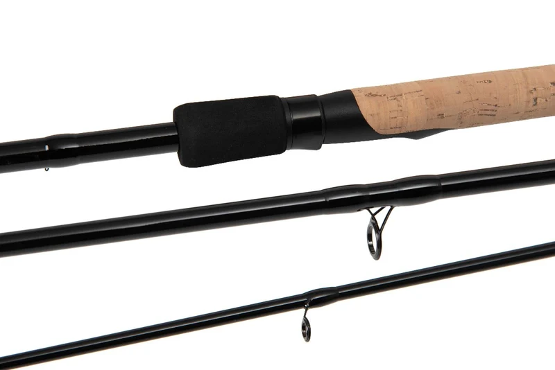 Aquos Ultra X Rods – Feederhengels 🎁