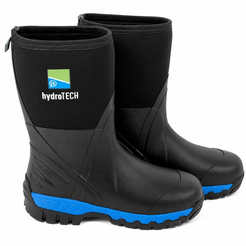 HydroTech Wellie Boots – Regenlaarzen