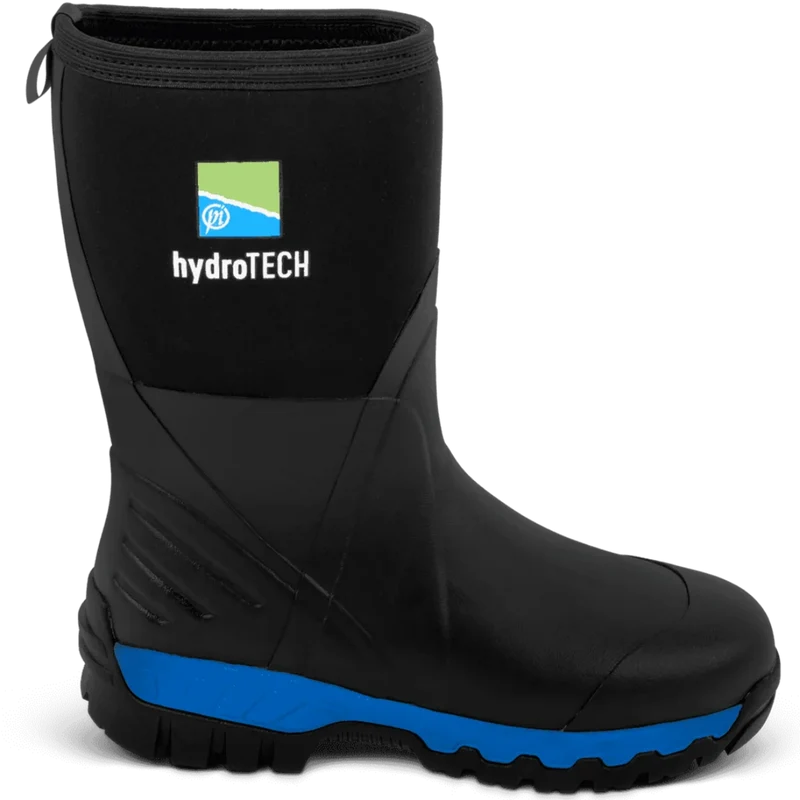 HydroTech Wellie Boots – Regenlaarzen