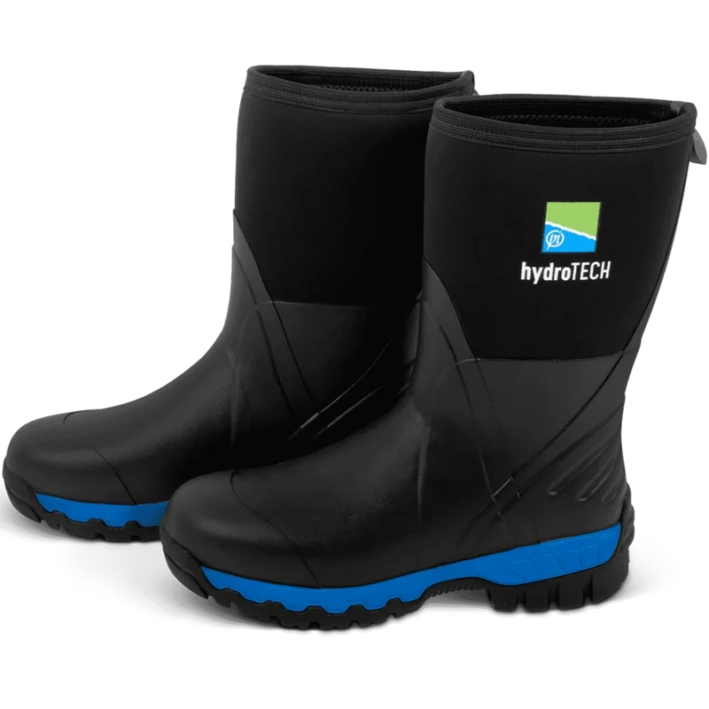 HydroTech Wellie Boots – Regenlaarzen
