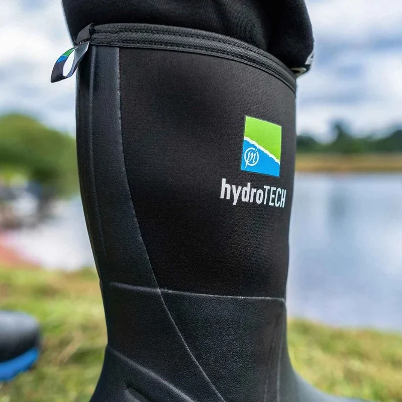 HydroTech Wellie Boots – Regenlaarzen