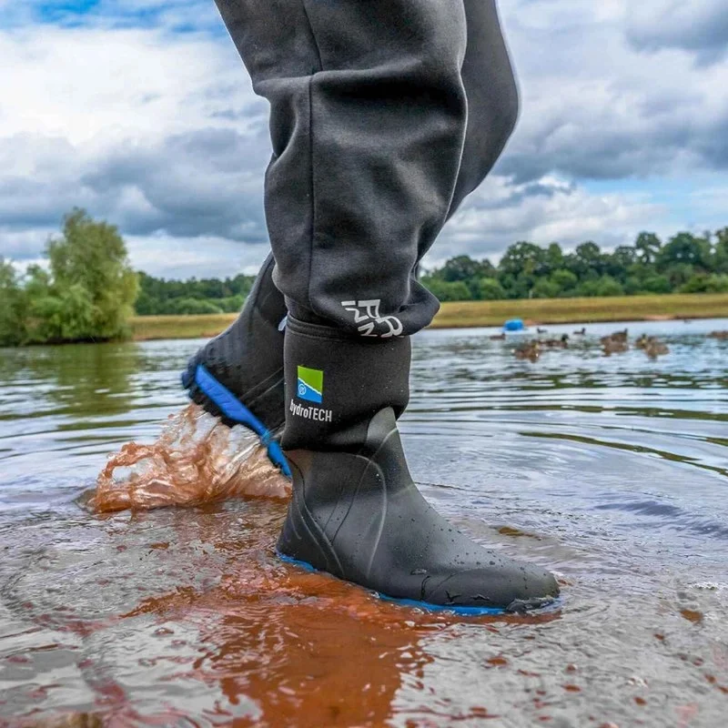 HydroTech Wellie Boots – Regenlaarzen