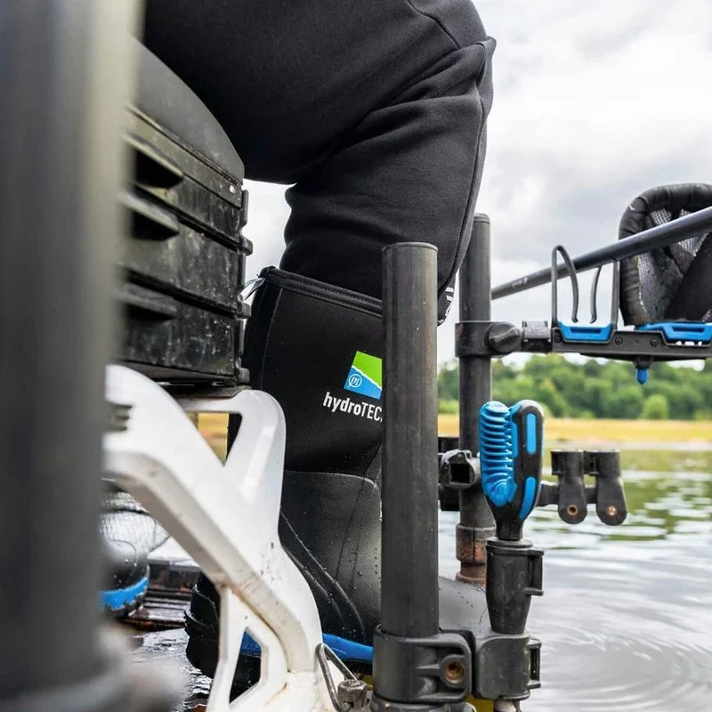 HydroTech Wellie Boots – Regenlaarzen
