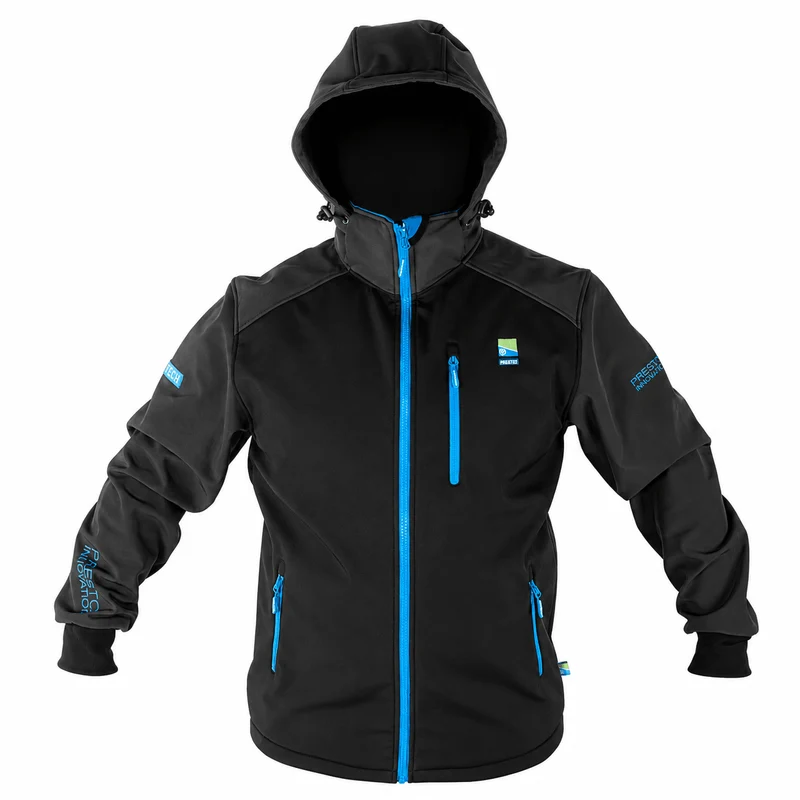 DuraTech Softshell – Softshelljas - 🎁