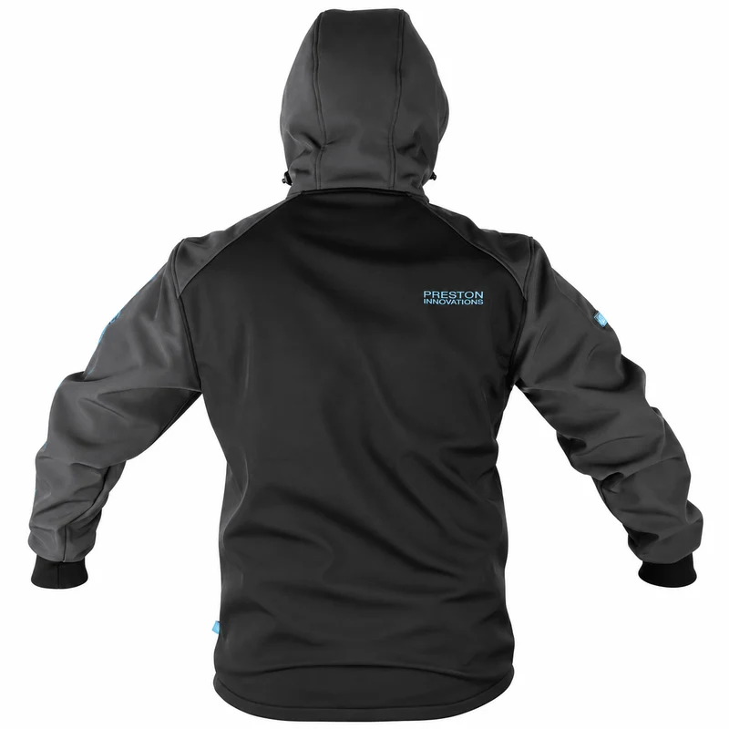 DuraTech Softshell – Softshelljas - 🎁