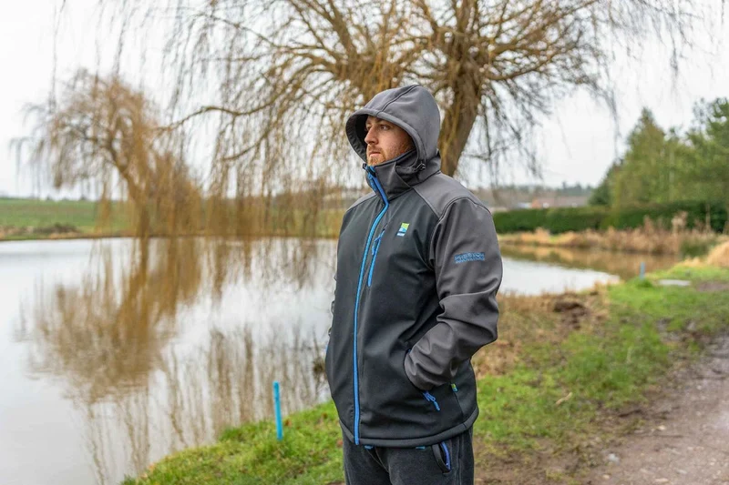 DuraTech Softshell – Softshelljas - 🎁