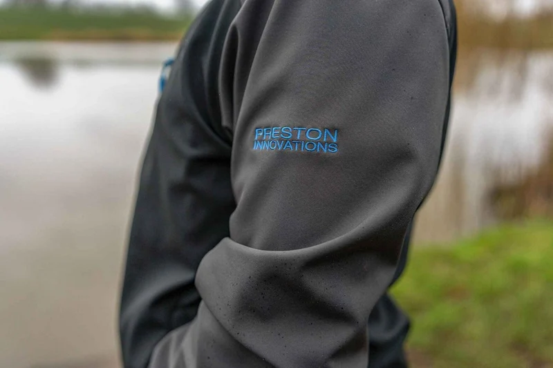 DuraTech Softshell – Softshelljas - 🎁