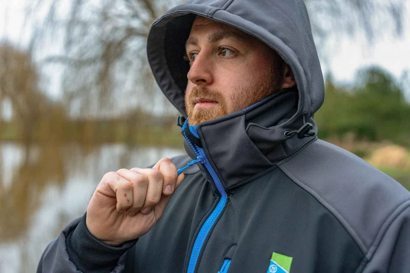 DuraTech Softshell – Softshelljas - 🎁