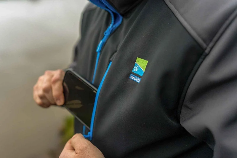 DuraTech Softshell – Softshelljas - 🎁
