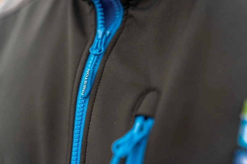 DuraTech Softshell – Softshelljas - 🎁