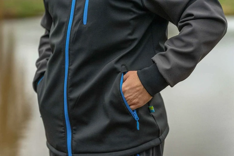 DuraTech Softshell – Softshelljas - 🎁