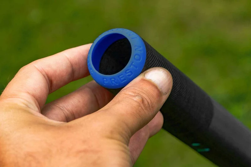 Pole End Protectors Internal – Beschermdoppen voor Vaste Hengeldelen