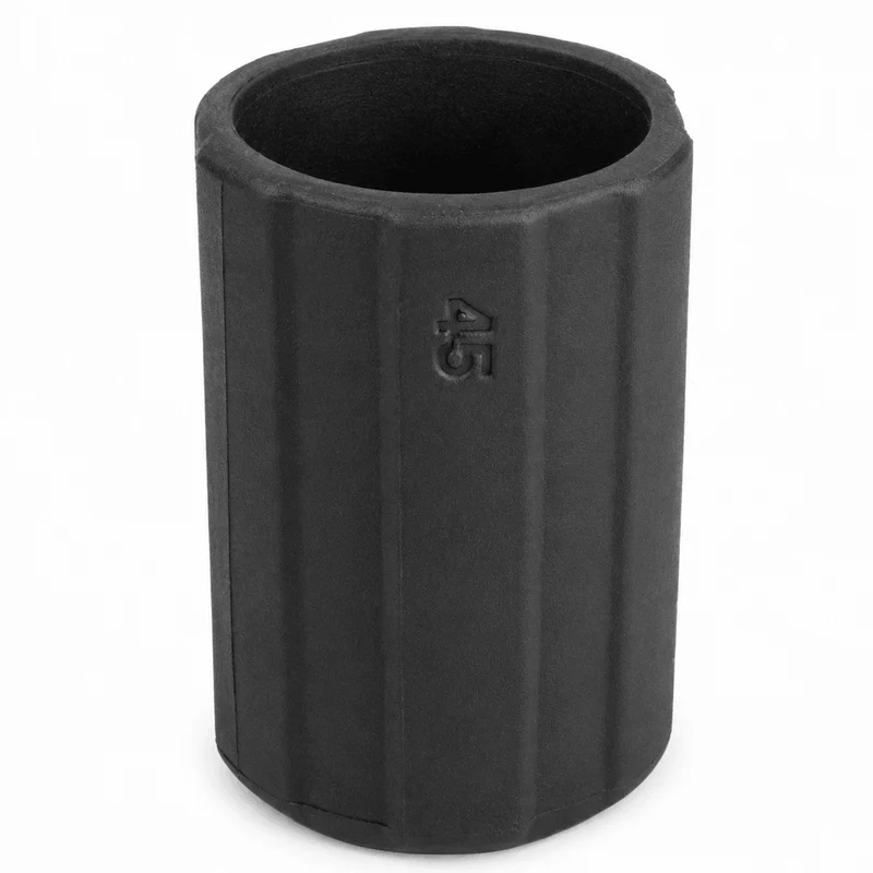 EVA Pole End Caps – Beschermdoppen voor Vaste Hengeldelen