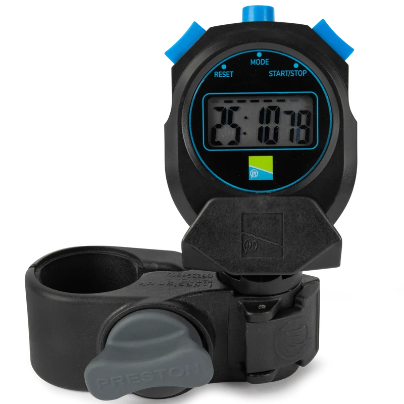 Offbox Stopwatch – Stopwatch
