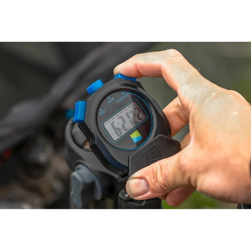 Offbox Stopwatch – Stopwatch